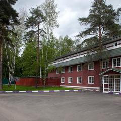 Гостиница Малинки, Королёв, Московская область