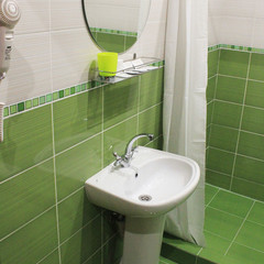 Гостиница Вилль, Королёв, Московская область