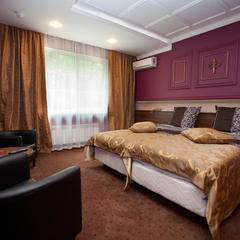 Гостиница Малинки, Королёв, Московская область