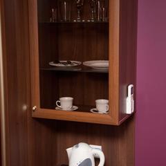 Гостиница Малинки, Королёв, Московская область