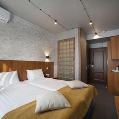 Гостиница Loft Boutique Hotel, Королёв, Московская область