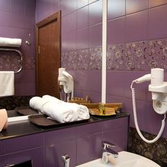 Гостиница Малинки, Королёв, Московская область