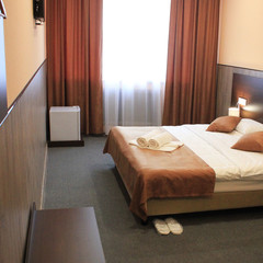 Гостиница Вилль, Королёв, Московская область