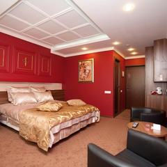 Гостиница Малинки, Королёв, Московская область