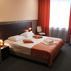 Гостиница Вилль, Королёв, Московская область