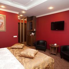 Гостиница Малинки, Королёв, Московская область