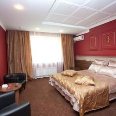 Гостиница Малинки, Королёв, Московская область