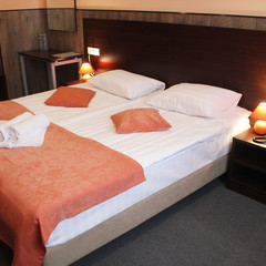 Гостиница Вилль, Королёв, Московская область