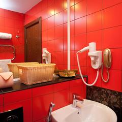 Гостиница Малинки, Королёв, Московская область