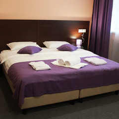 Гостиница Вилль, Королёв, Московская область