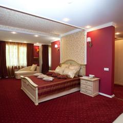 Гостиница Малинки, Королёв, Московская область