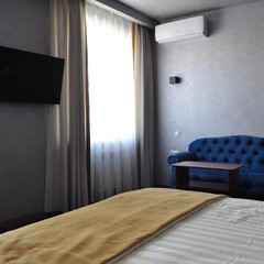 Гостиница Loft Boutique Hotel, Королёв, Московская область