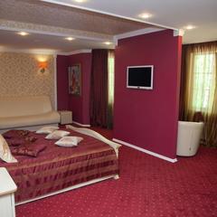 Гостиница Малинки, Королёв, Московская область