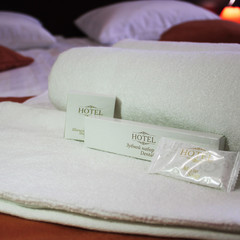 Гостиница Вилль, Королёв, Московская область