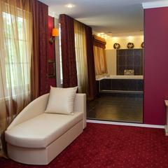 Гостиница Малинки, Королёв, Московская область