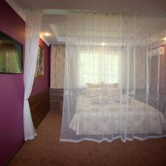 Гостиница Малинки, Королёв, Московская область