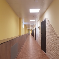 Гостиница Вилль, Королёв, Московская область