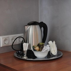 Гостиница Loft Boutique Hotel, Королёв, Московская область