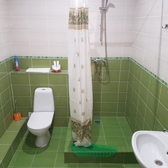 Гостиница Вилль, Королёв, Московская область