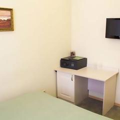 Гостиница Forest Inn, Королёв, Московская область