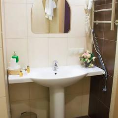 Гостиница Forest Inn, Королёв, Московская область