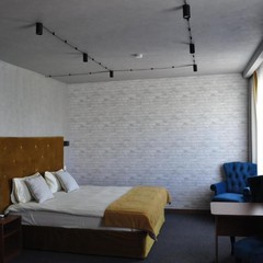 Гостиница Loft Boutique Hotel, Королёв, Московская область