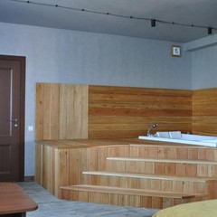 Гостиница Loft Boutique Hotel, Королёв, Московская область