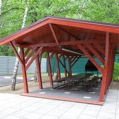 Гостиница Малинки, Королёв, Московская область