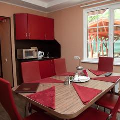 Гостиница Малинки, Королёв, Московская область