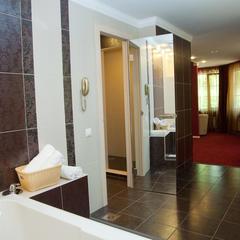 Гостиница Малинки, Королёв, Московская область