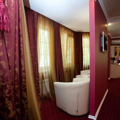 Гостиница Малинки, Королёв, Московская область