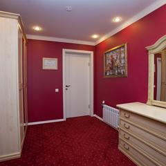 Гостиница Малинки, Королёв, Московская область