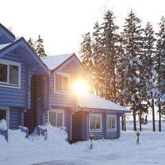 Эко-отель Эко-отель Золотое кольцо, Косинское, Владимирская область