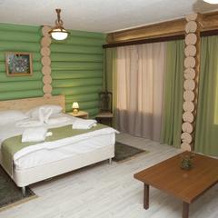 Эко-отель Эко-отель Золотое кольцо, Косинское, Владимирская область