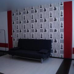 Дом отдыха Бор Нео, Косой Брод, Свердловская область