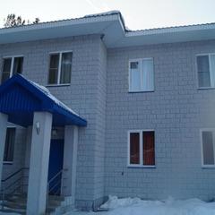 Дом отдыха Бор Нео, Косой Брод, Свердловская область