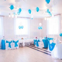 Дом отдыха Бор Нео, Косой Брод, Свердловская область