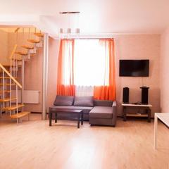 Дом отдыха Бор Нео, Косой Брод, Свердловская область