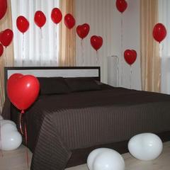 Дом отдыха Бор Нео, Косой Брод, Свердловская область