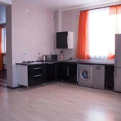 Дом отдыха Бор Нео, Косой Брод, Свердловская область