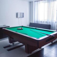 Дом отдыха Бор Нео, Косой Брод, Свердловская область