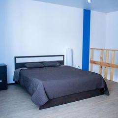 Дом отдыха Бор Нео, Косой Брод, Свердловская область