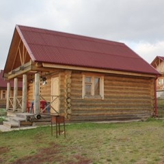 База отдыха Золотой карп, Костёнки, Воронежская область