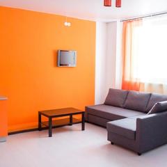 Дом отдыха Бор Нео, Косой Брод, Свердловская область