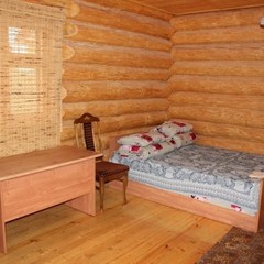 База отдыха Золотой карп, Костёнки, Воронежская область