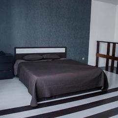 Дом отдыха Бор Нео, Косой Брод, Свердловская область