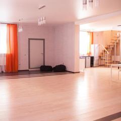 Дом отдыха Бор Нео, Косой Брод, Свердловская область