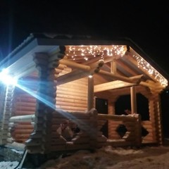 База отдыха Эволюция, Костёнки, Воронежская область