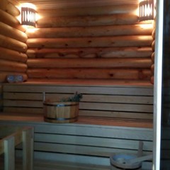 База отдыха Эволюция, Костёнки, Воронежская область