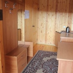 База отдыха Золотой карп, Костёнки, Воронежская область